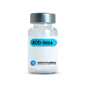 South Florida Medical Group|AOD-9604