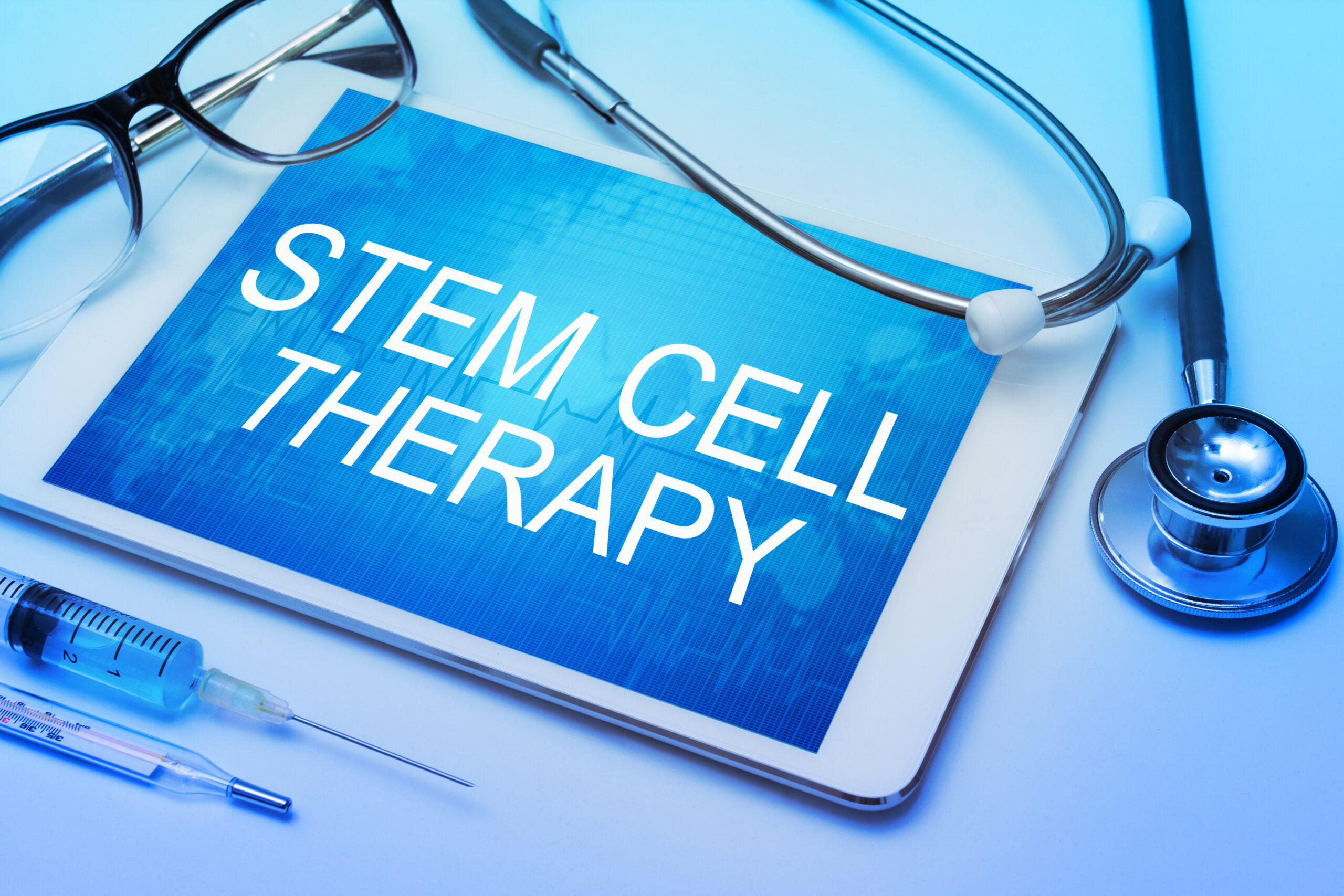 South Florida Medical Group | Stem Cell Therapy