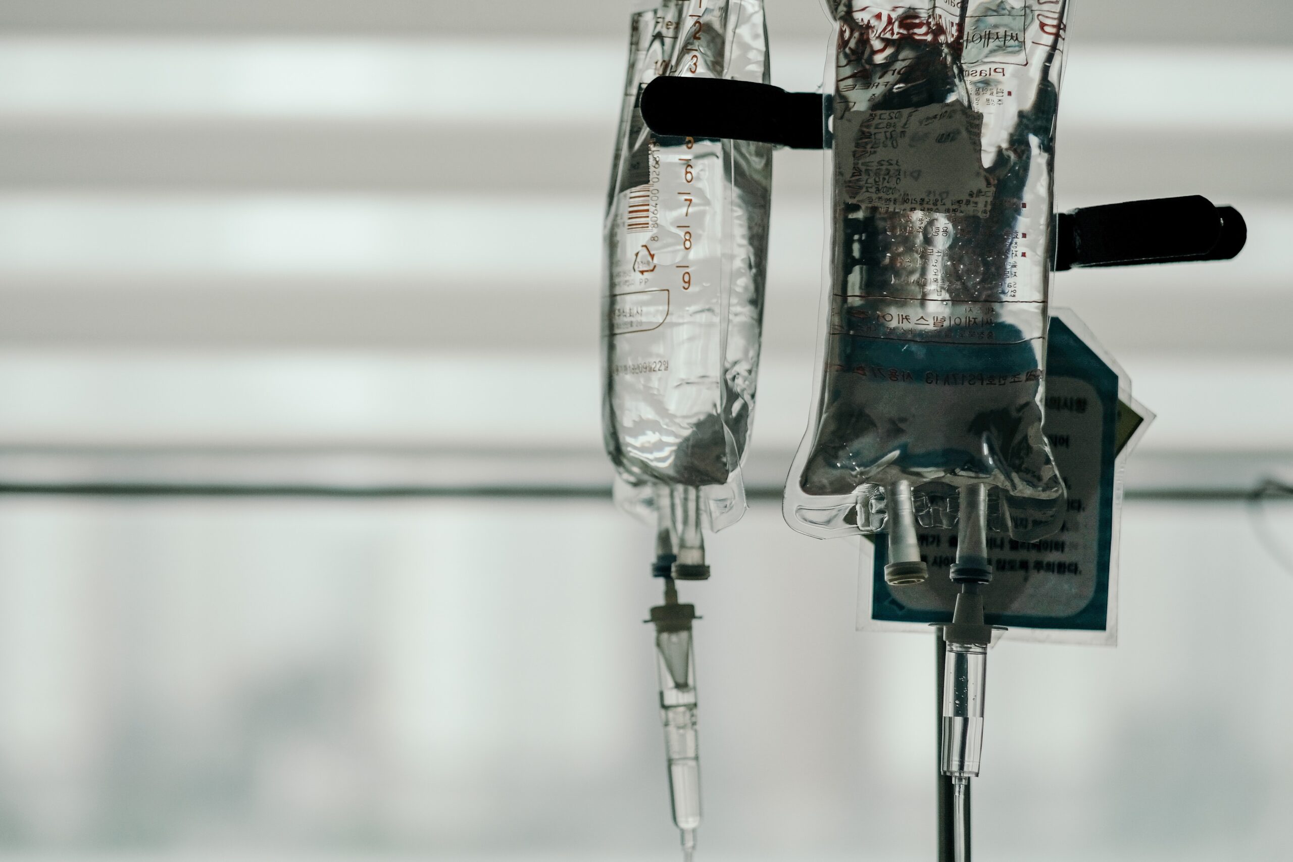 South Florida Medical Group | IV Infusions
