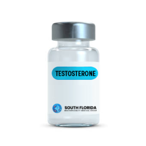 South Florida Medical Group|Testosterone