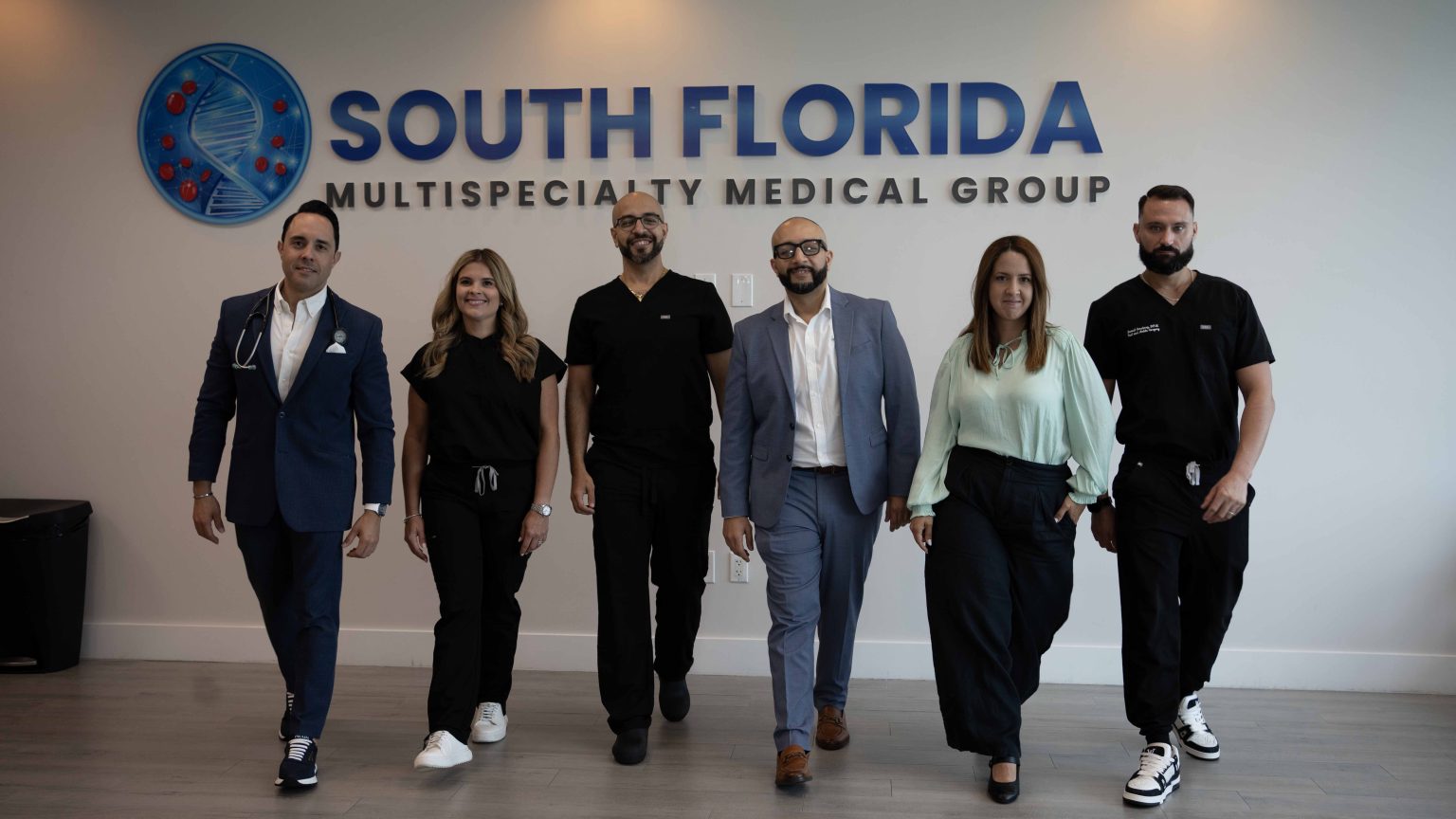 Concierge Primary Care in South Miami | Personalized Healthcare