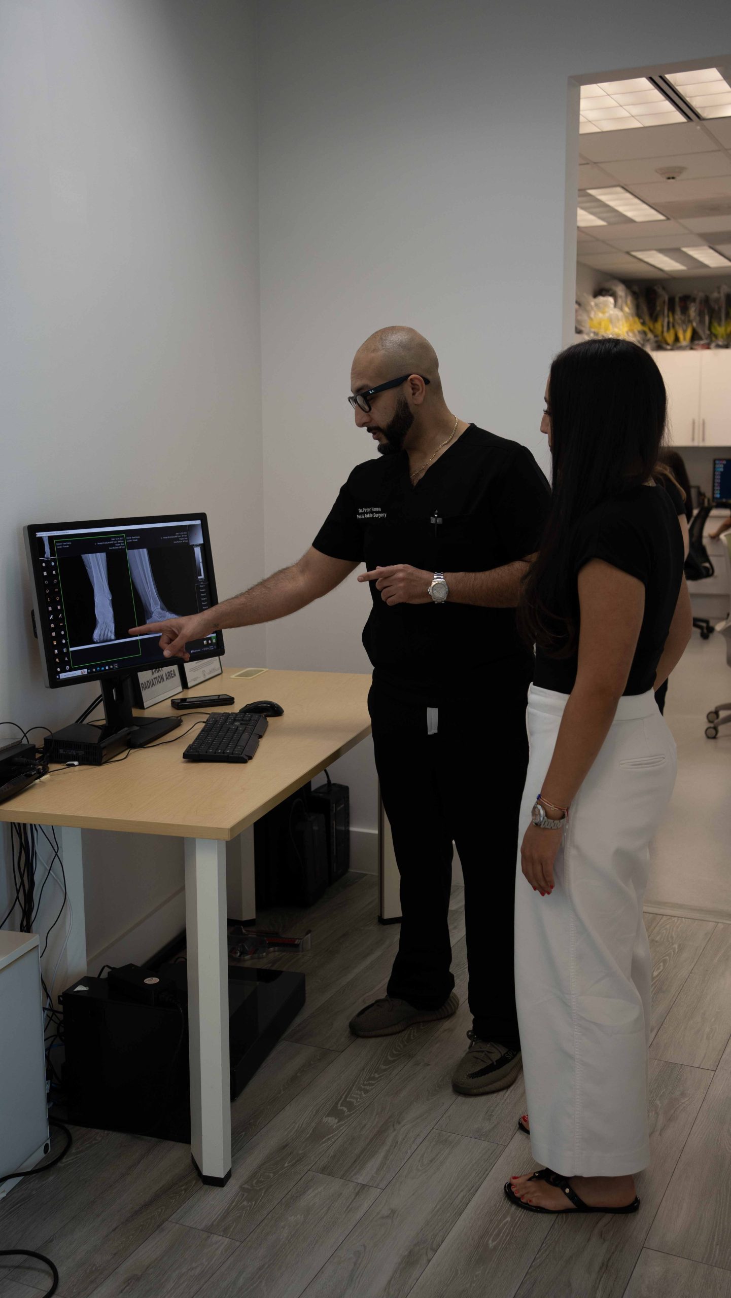 Meet Our Team - SFL Medical Group