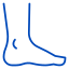 Flat Feet (Flexible Flat Foot)