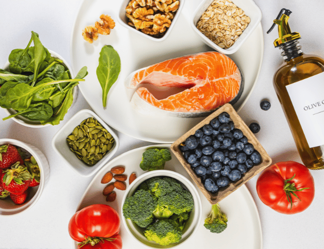 (Free PDF & Doc) Printable Anti-Inflammatory Diet