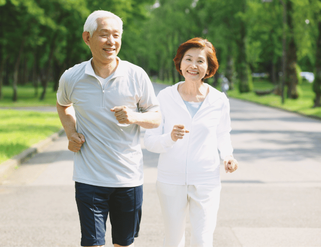 Foot Care for the Elderly: Tips, Risks & When to See a Specialist