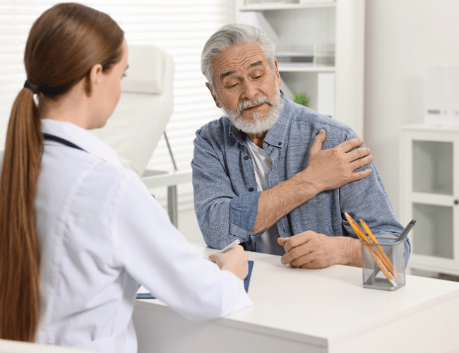 When to See a Rheumatologist: Key Signs You Need Specialist Care