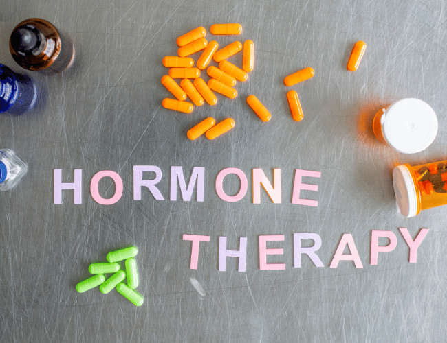 HGH and TRT