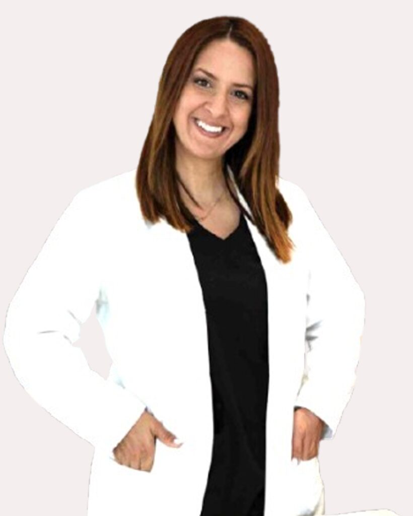 Carines Torres-Rosario PA-C