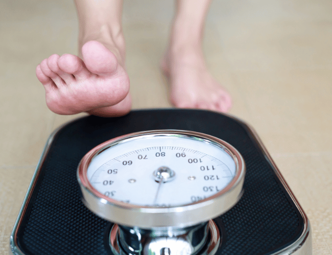 Peptides for Weight Loss
