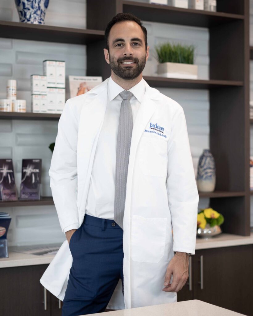 Doctor at SFL Medical Group